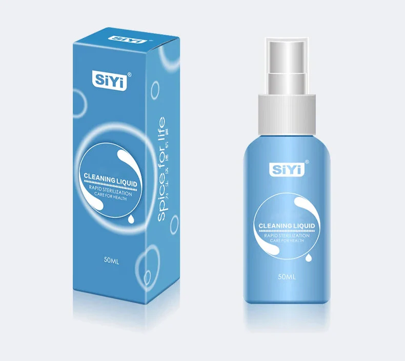 TOY CLEANER