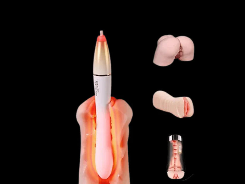 MASTURBATOR WARMER