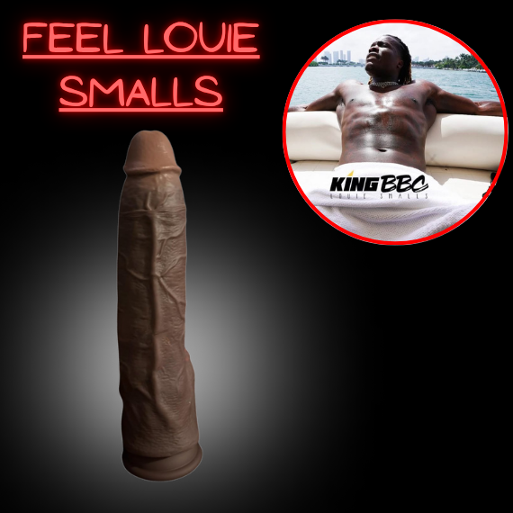 Feel Louie Smalls