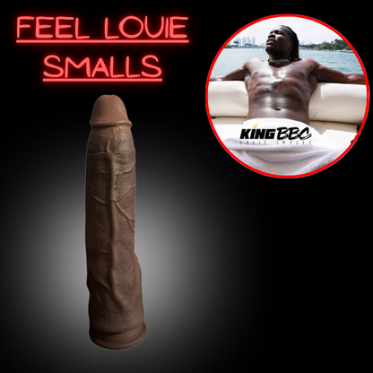 Feel Louie Smalls